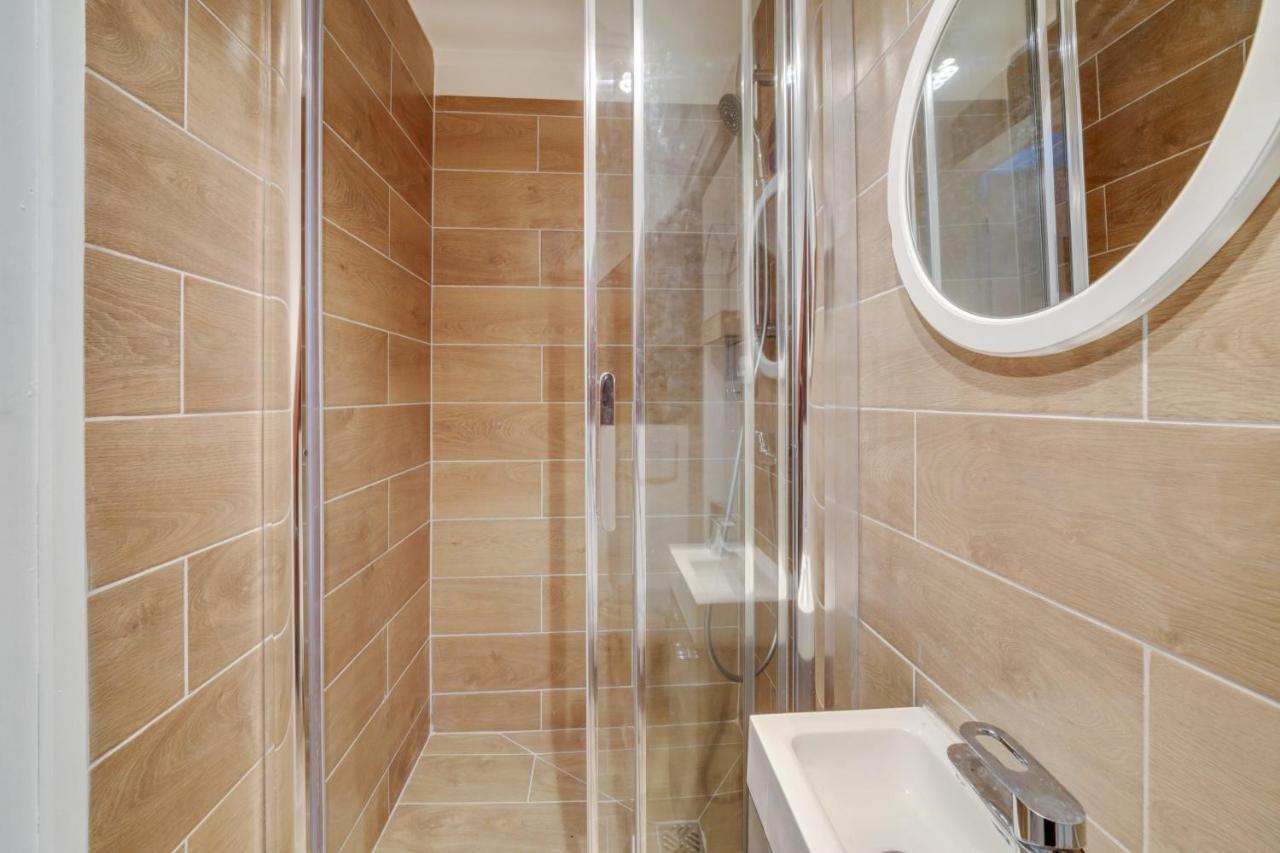 Appartement Loft In Heart Of Moulin Rouge *